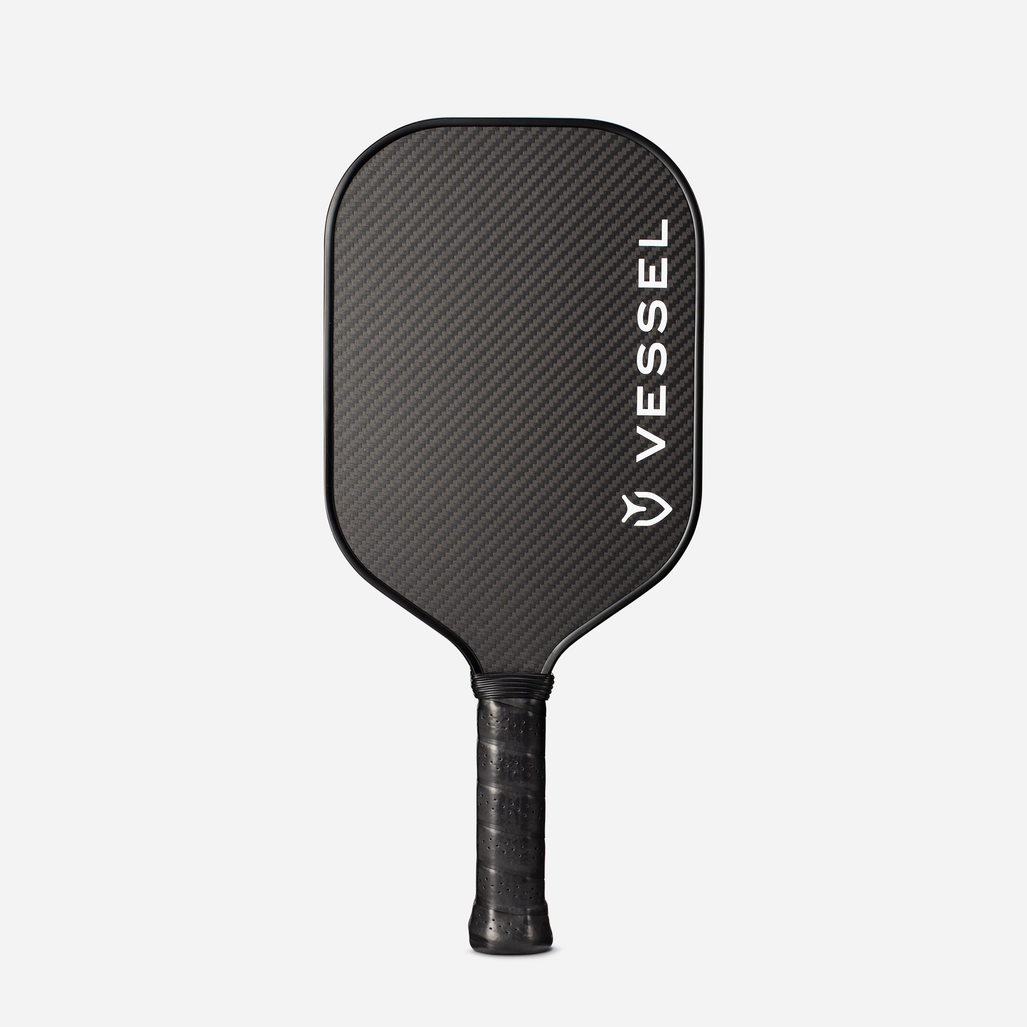 Premium Carbon Fiber Pickleball Paddle - Lightweight & Durable for Competitive Play | Perfect for Indoor & Outdoor Court Games, Tournaments & Recreational Play