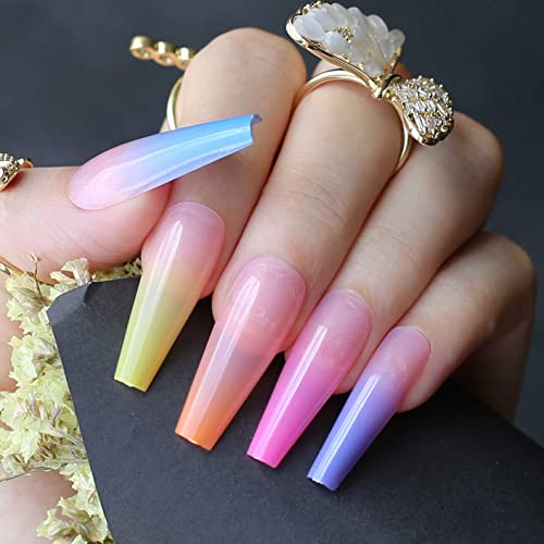 Rainbow Candy