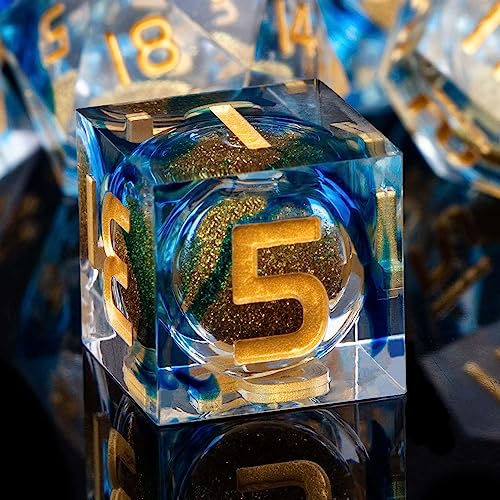Golden Blue-2