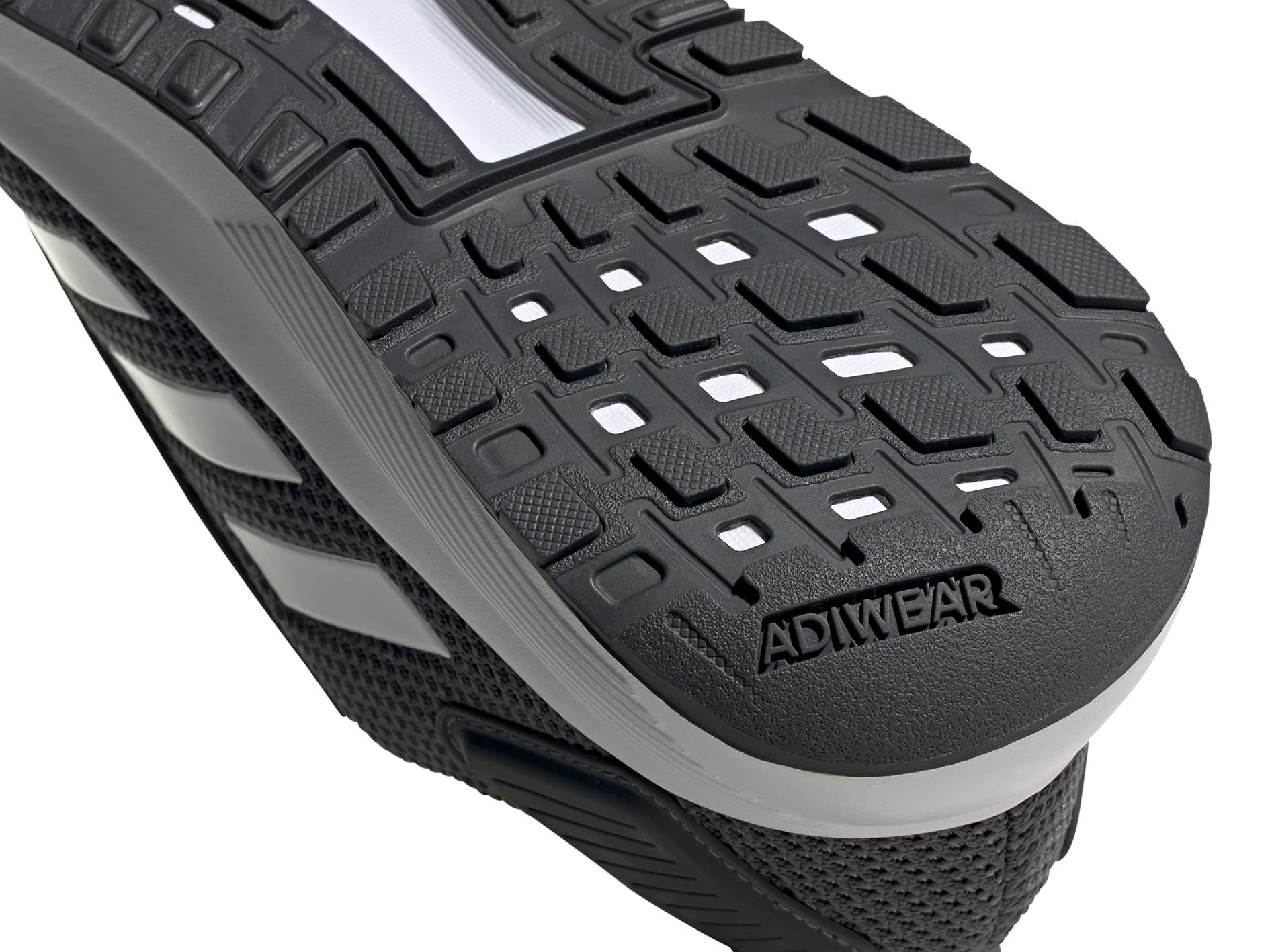Adidas Men's Duramo 9 Running Shoes - Lightweight Athletic Sneakers for Jogging & Gym Workouts | EG3004 | Perfect for Road Running, Training & Casual Wear