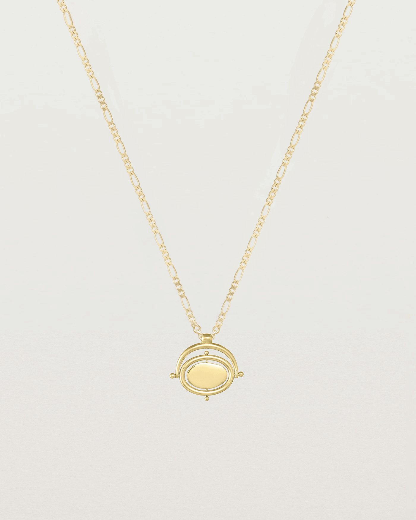 Ora Necklace: Custom Handmade Jewelry for Women - Perfect for Gifts, Weddings & Everyday Elegance