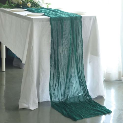 Teal Green