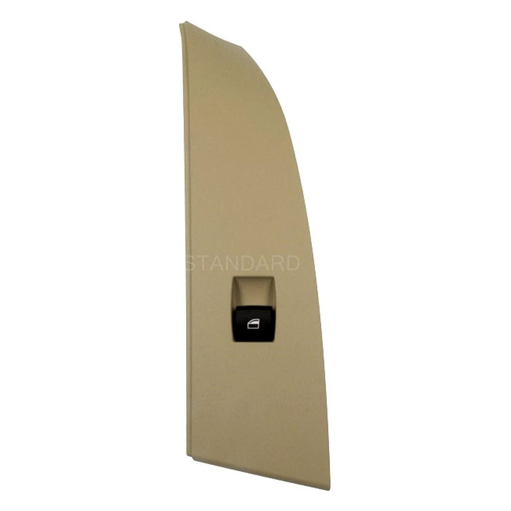 Standard Motor Products DWS-950 Power Window Switch - Replacement for Smooth Car Window Operation | Compatible with Multiple Vehicle Models | Perfect for DIY Auto Repairs & Maintenance