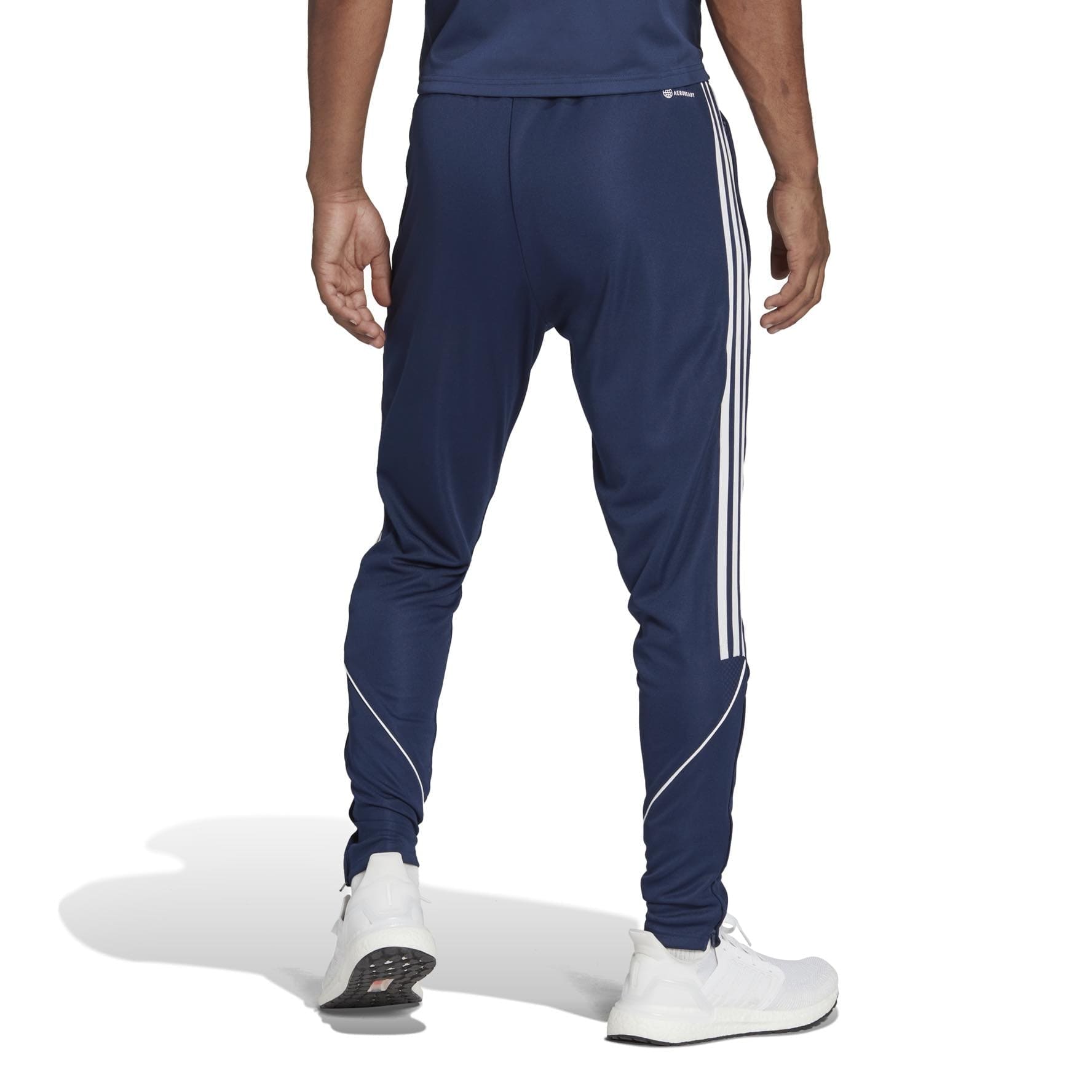 Adidas Tiro 23 League Soccer Pants - Men's Training & Match Football Trousers for Comfort & Performance - Perfect for Practice, Games & Casual Wear