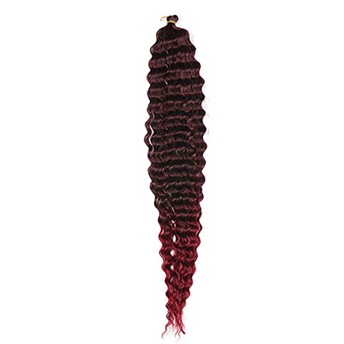 Brazilian Silk Hair Wrap Wig Bundles - Natural Black Wavy Weave Bundles for Women | One Size Fits All | Perfect for Protective Styling, Everyday Wear & Special Occasions