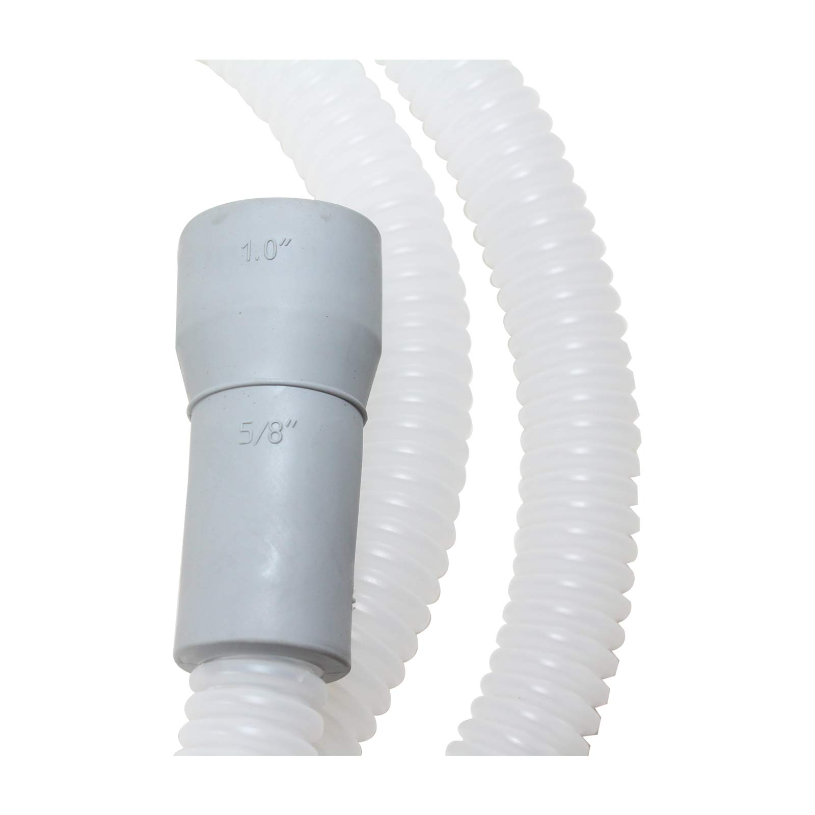 8269144A Dishwasher Drain Hose Replacement for Jenn-Air JDB8000AWS0 - Compatible with 8269144A Hose - Perfect for Kitchen Appliance Repair & Maintenance