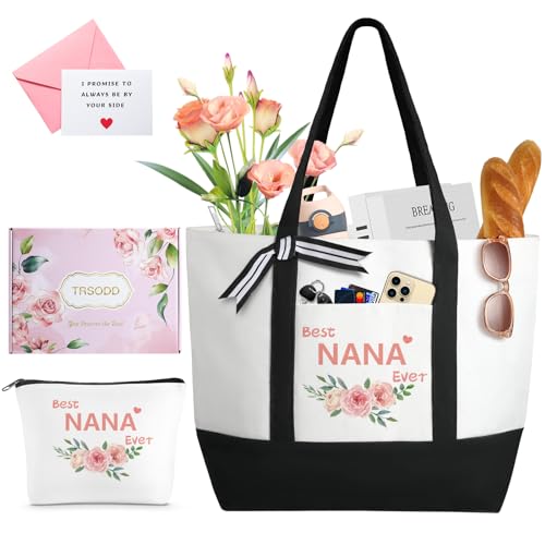 Best Nana Ever