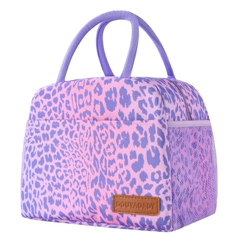 Purple Leopard