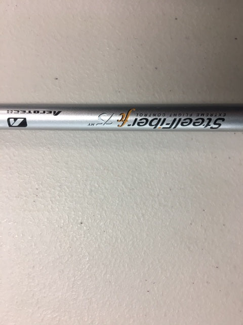 Callaway Epic Super Hybrid Golf Club - Premium Demo Club for Men & Women | Perfect for Driving Range, Course Play & Practice Sessions