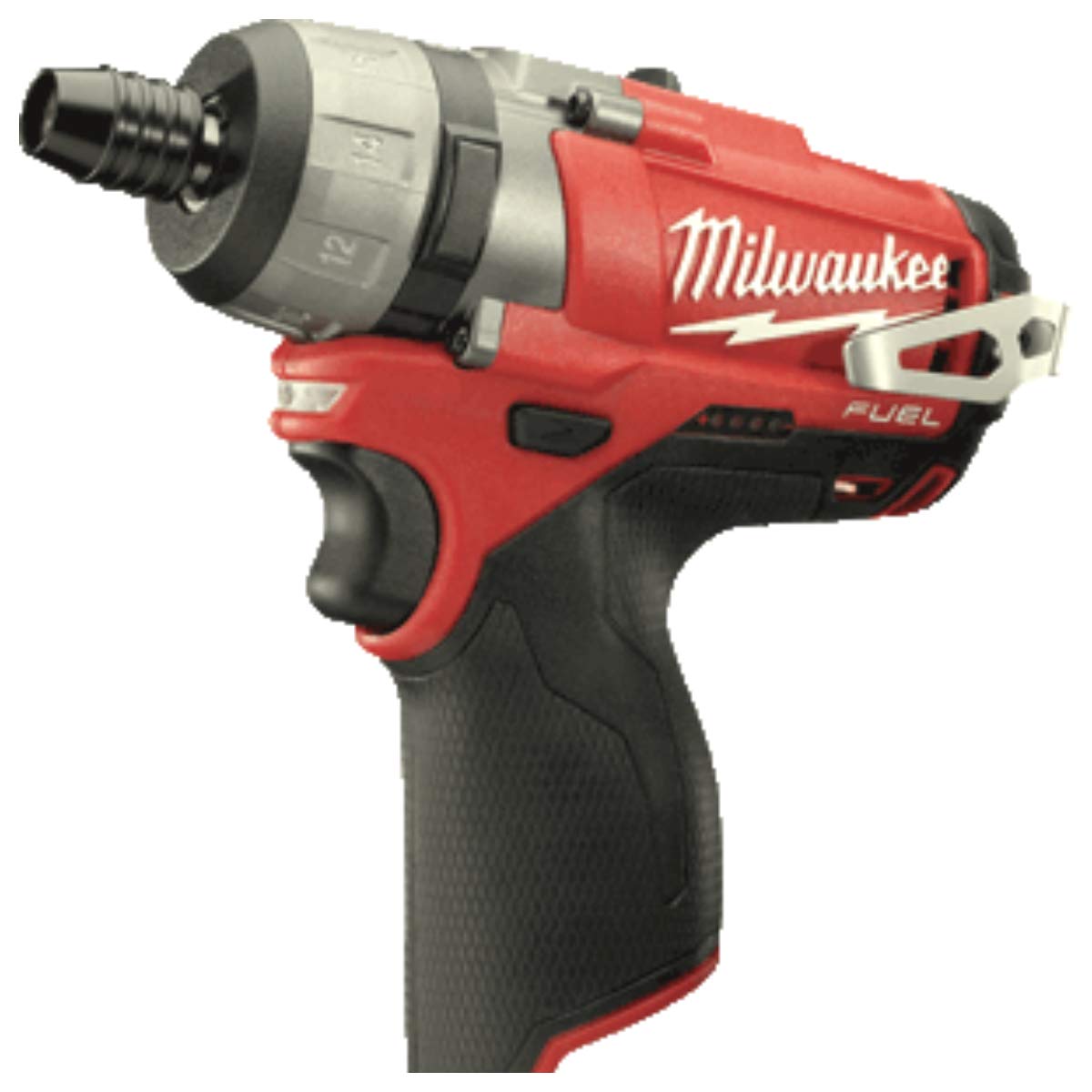 Milwaukee M12 Fuel 1/4