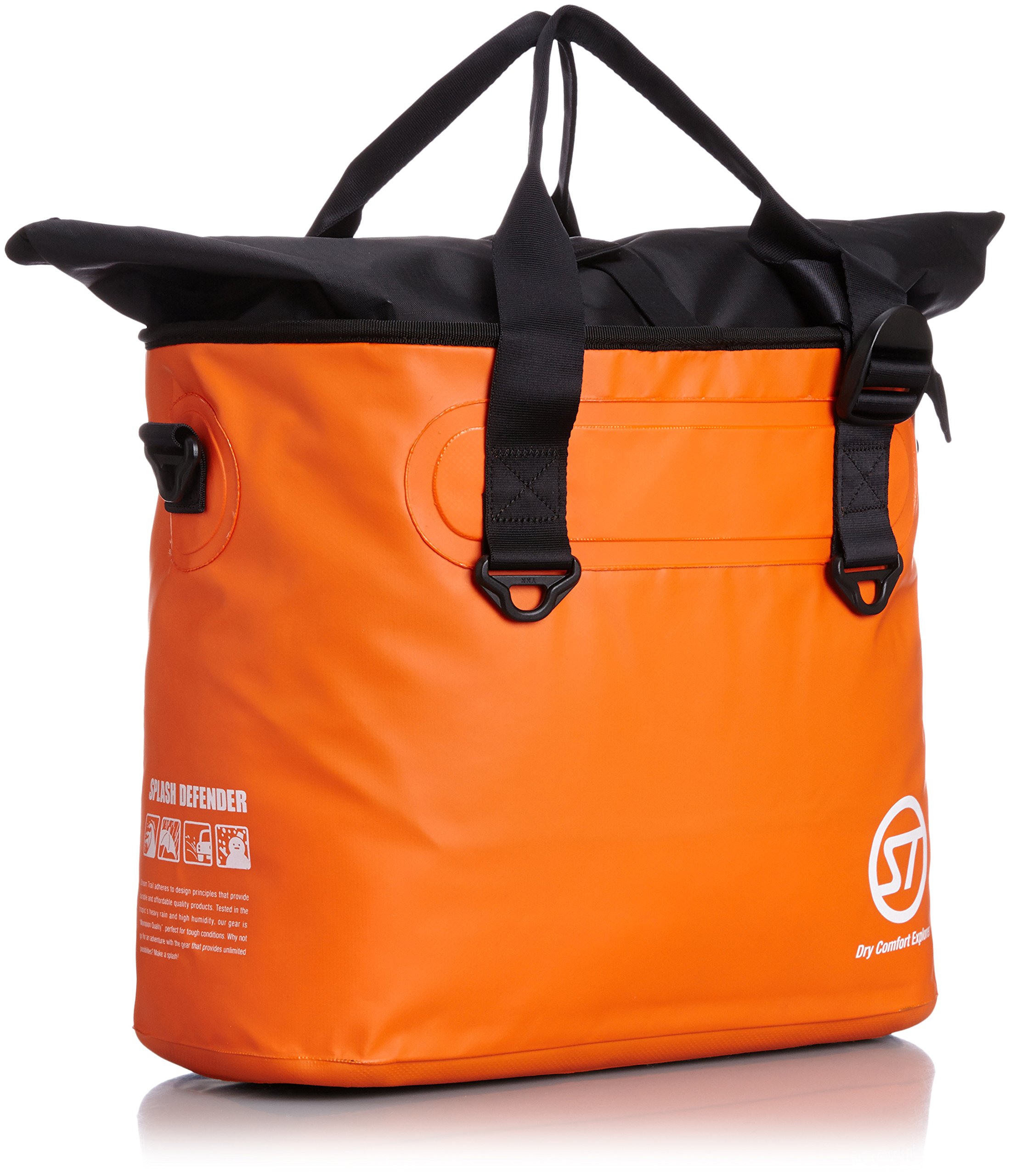 Stylish & Durable Canvas Tote Bag for Women - Eco-Friendly Reusable Shopping Bag - Perfect for Groceries, Beach, Work & Travel