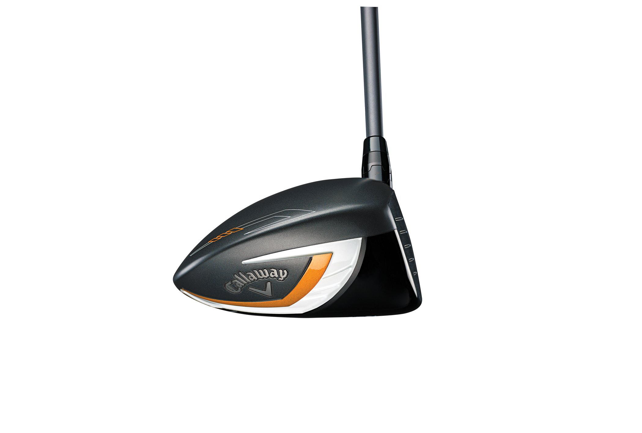 Callaway Men's X2 Hot Pro Driver - Premium Golf Club for Distance & Accuracy | Perfect for Low Handicap Players & Tournament Play