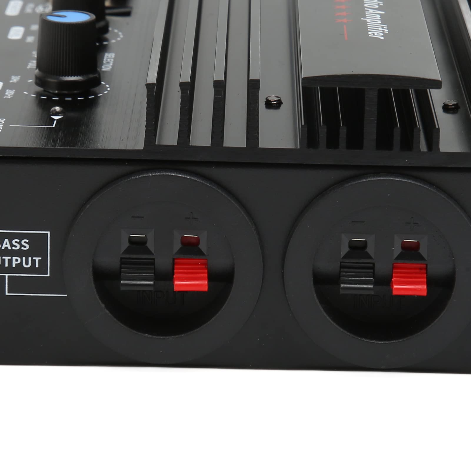 1000W High Power Mono Car Amplifier Board - Low Distortion, Multi-Protection Circuit, Premium Craftsmanship for Car Audio System | Perfect for Upgrading Vehicle Sound System & Car Entertainment