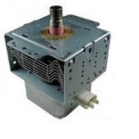Edgewater Parts PS8722394 Magnetron Replacement for Bosch Microwave Ovens - Compatible with Multiple Bosch Models, High-Performance Microwave Oven Repair Part for Home Kitchen Appliances