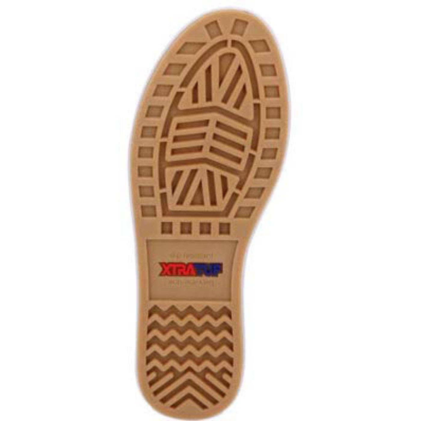 Xtratuf Kids Ankle Deck Boots - Waterproof Non-Slip Fishing & Outdoor Boots for Boys & Girls - Perfect for Beach, Rainy Days & Outdoor Adventures