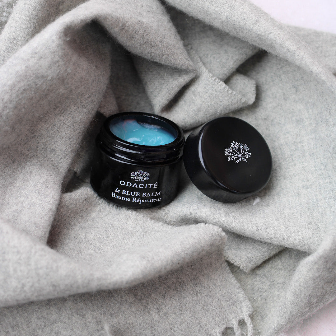 Le Blue Balm - Soothing Muscle & Joint Pain Relief Cream for Athletes & Active Lifestyles | Perfect for Post-Workout Recovery & Daily Comfort