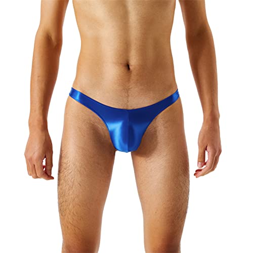 Blue #7