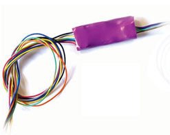 SoundTraxx Tsunami 2 TSU-1100 Universal Digital Sound Decoder for GE Diesel Locomotives - Perfect for Model Train Enthusiasts & Railroad Scenery Builders