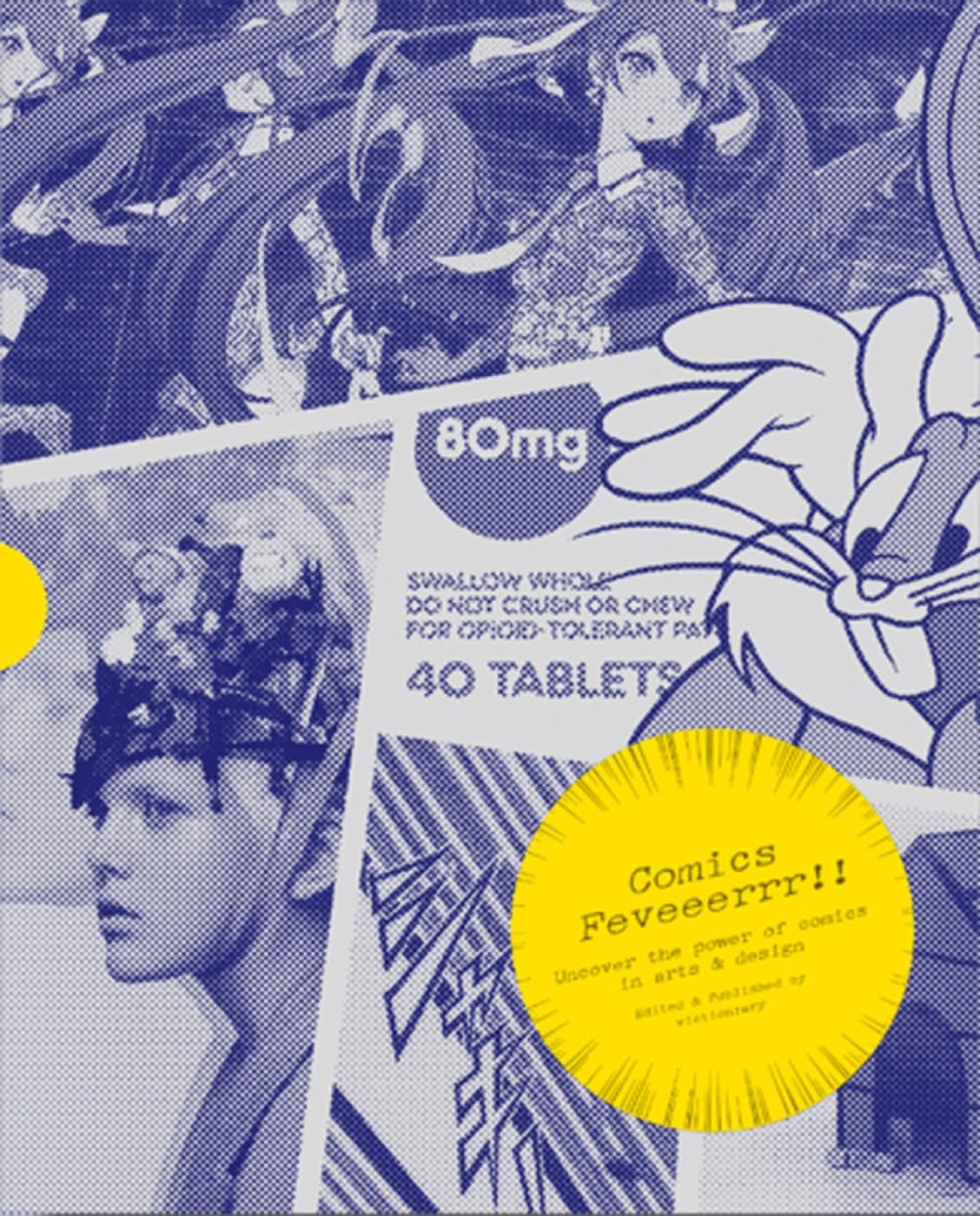 Comics Fever: Unique Manga & Anime Collection for Fans - Perfect for Home Decor, Cosplay, and Gift Giving