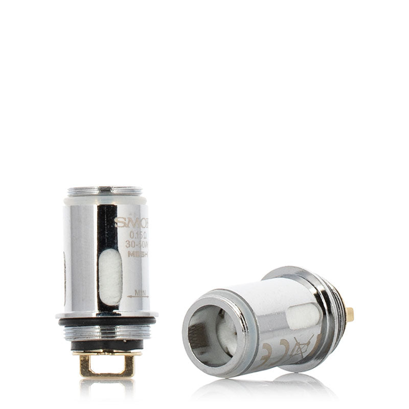 SMOK Vape Pen V2 Kit - Portable Vape Starter Kit with 1600mAh Battery for E-Liquids | Perfect for Travel, Outdoors & Relaxation