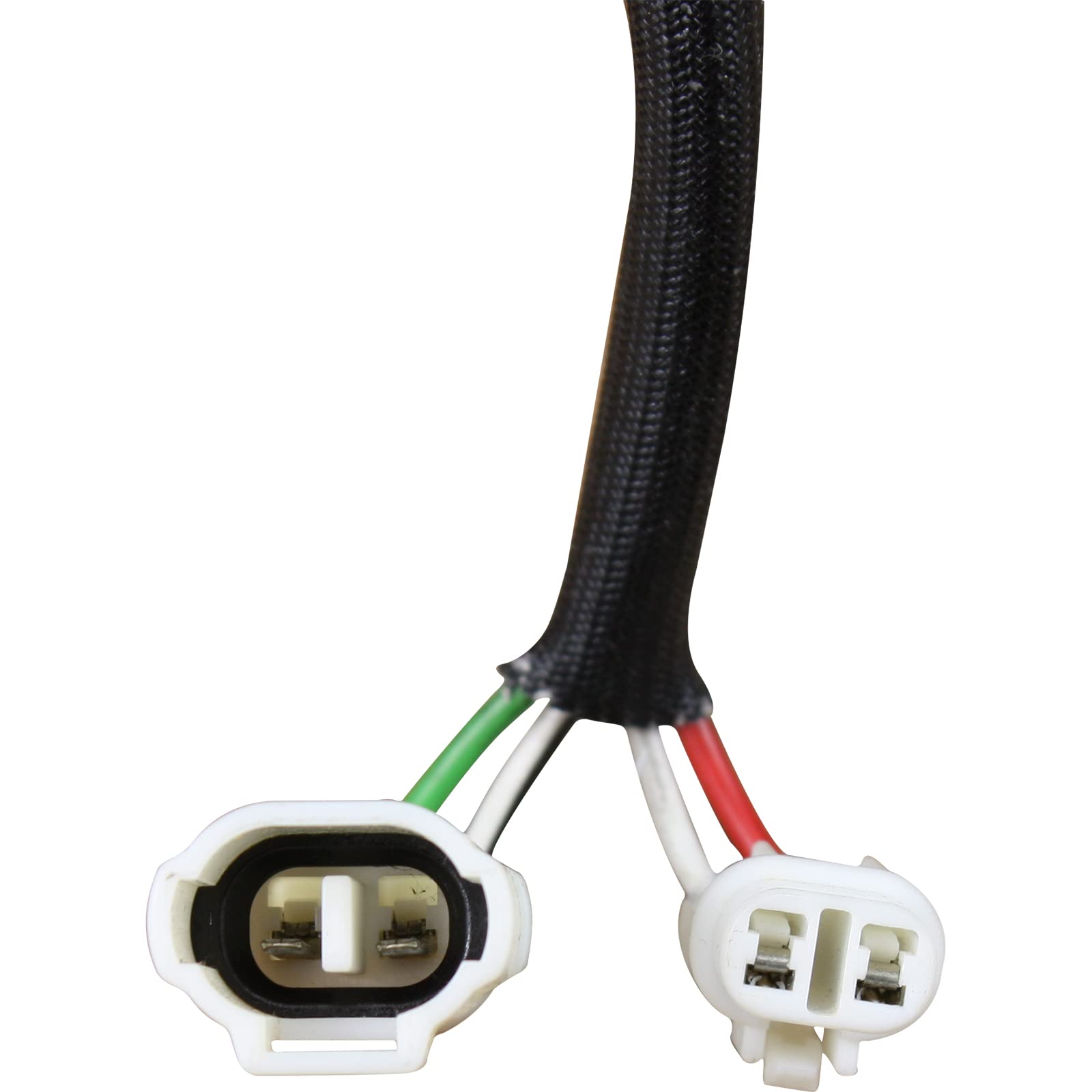 AIP Electronics Heavy Duty Stock Series Complete Electronic Ignition Distributor - Compatible with Toyota Prizm/Corolla 1.6L 4AGE Engine - OEM Fit D16260-SS - Perfect for Engine Performance Upgrades & Smooth Ignition System Replacement