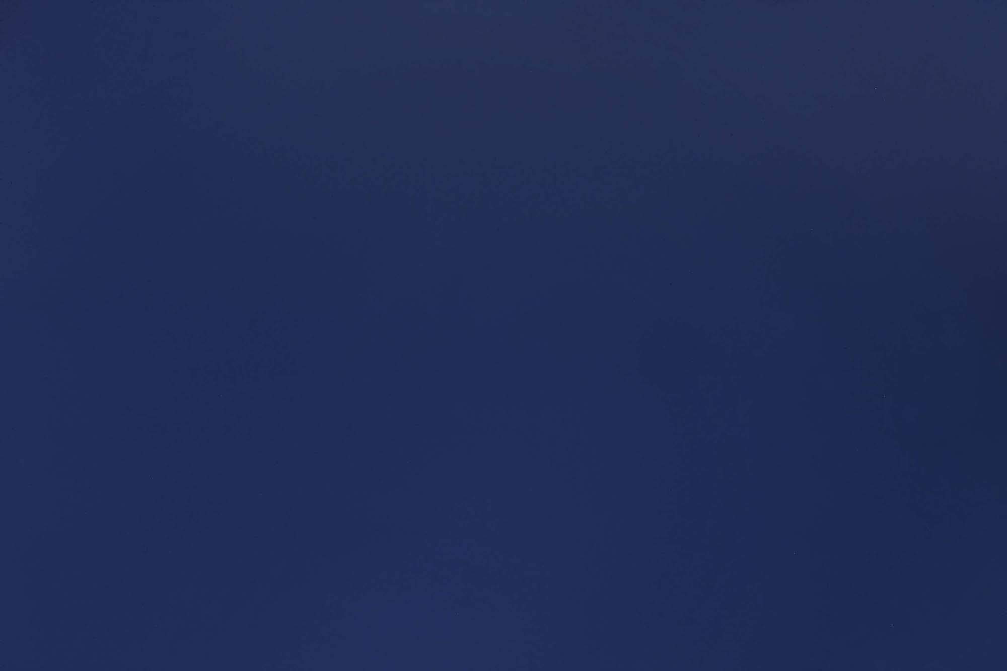 Convenience Concepts American Heritage Bookshelf Ladder in Cobalt Blue - Stylish Home Library Ladder for Bookshelves & Storage Organization