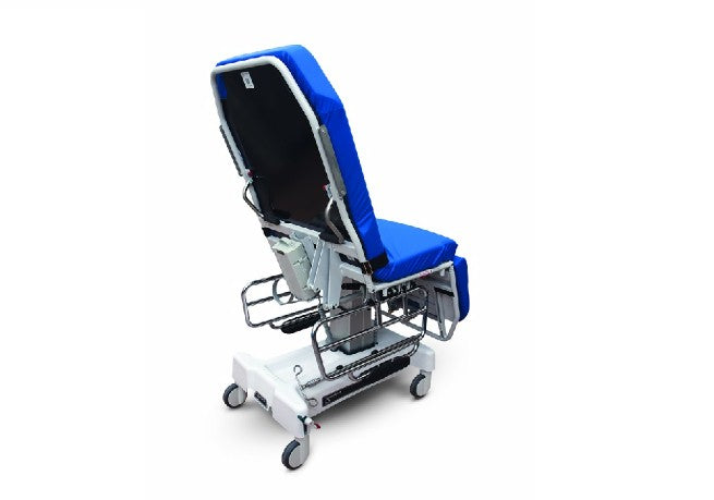 TMM4 Transmotion Power Stretcher - Professional Physical Therapy & Rehabilitation Equipment for Home Use - Improve Flexibility & Mobility for Athletes, Seniors & Injury Recovery