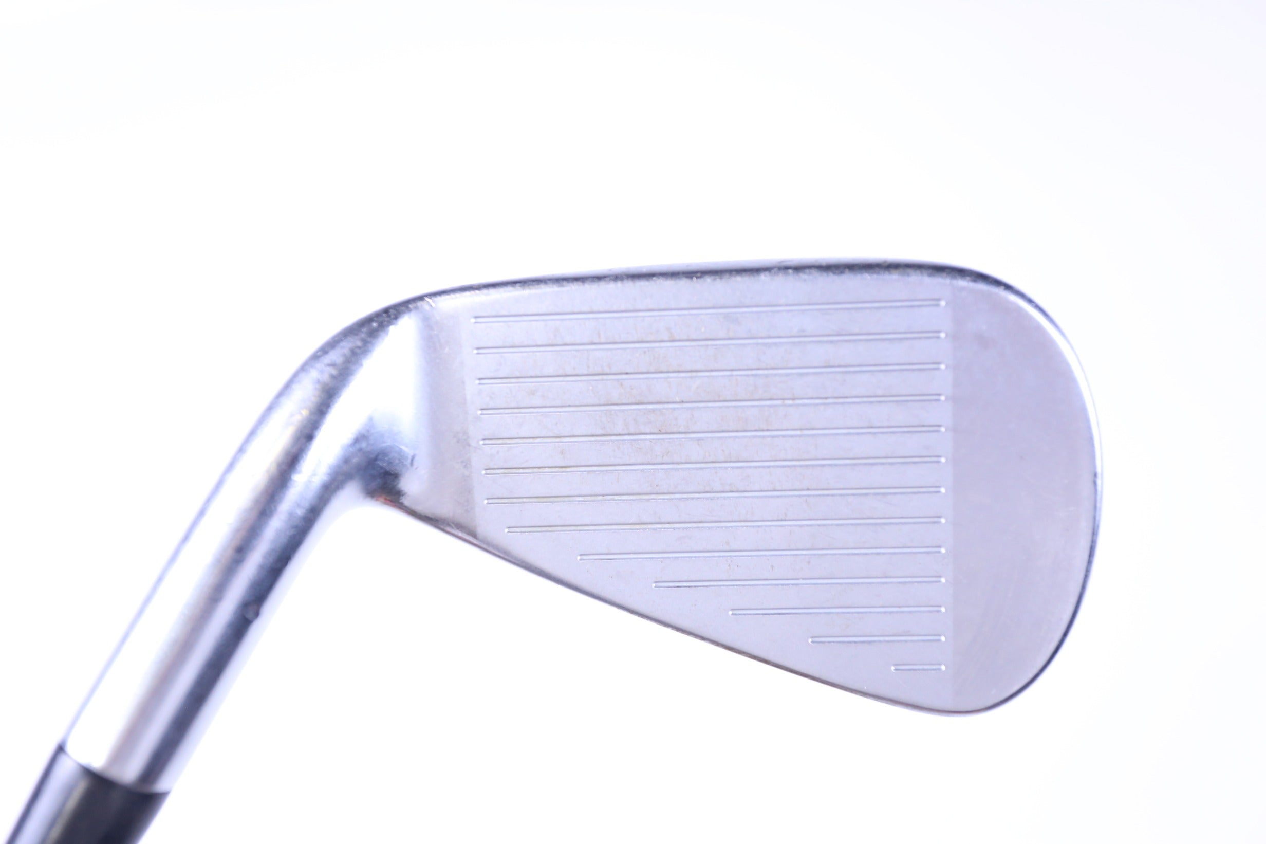Used Callaway Apex Forged 4 Iron Right Handed Stiff Flex Golf Club - Perfect for Practice & Game Improvement | Golf Training Equipment for Driving Range & Course Play