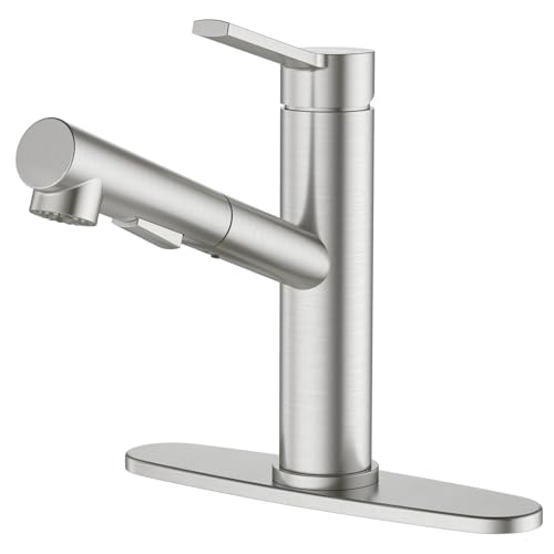 Brushed Nickel