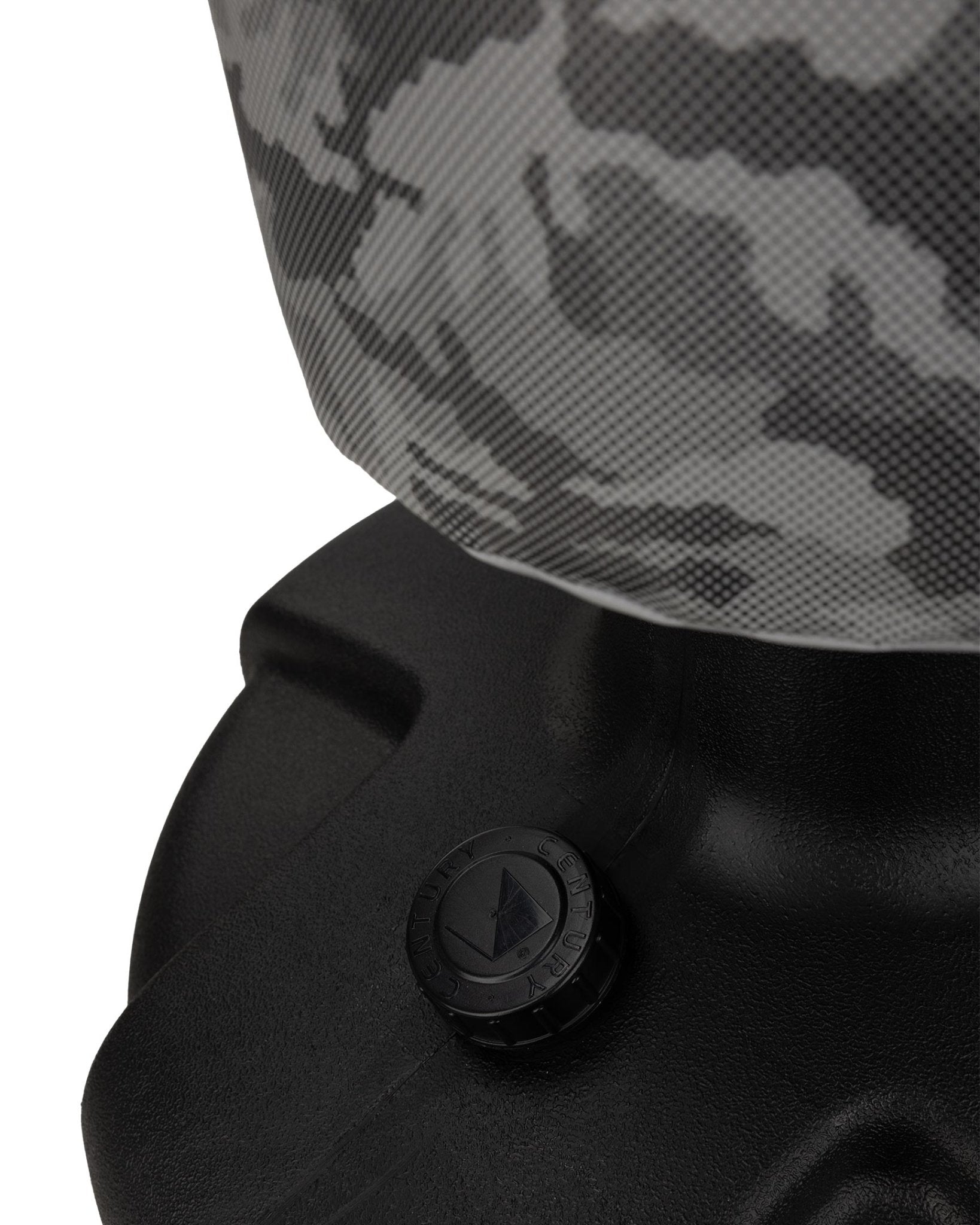 Brave Camo Wavemaster - Premium Camouflage Wetsuit for Surfing & Water Sports | Ideal for Ocean Adventures & Outdoor Activities