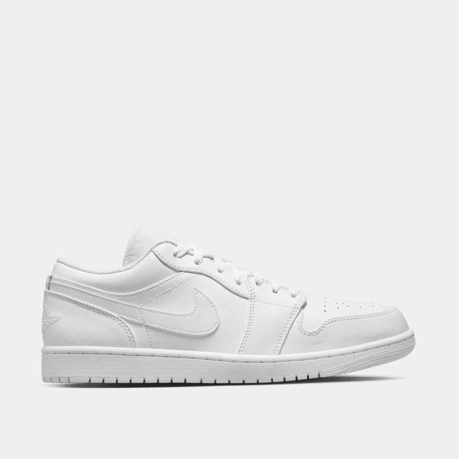 White/White-White