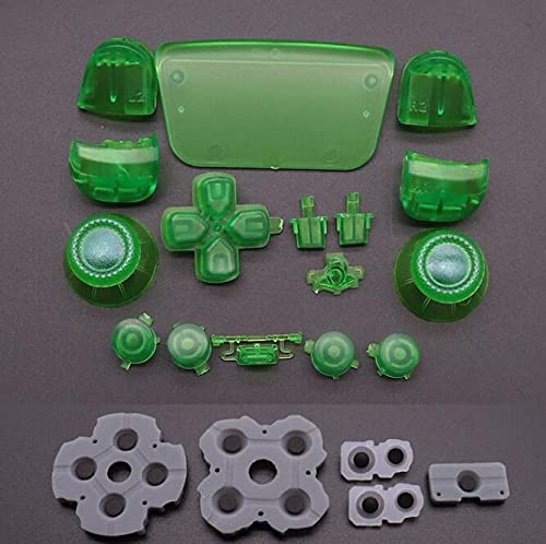 Clear Green