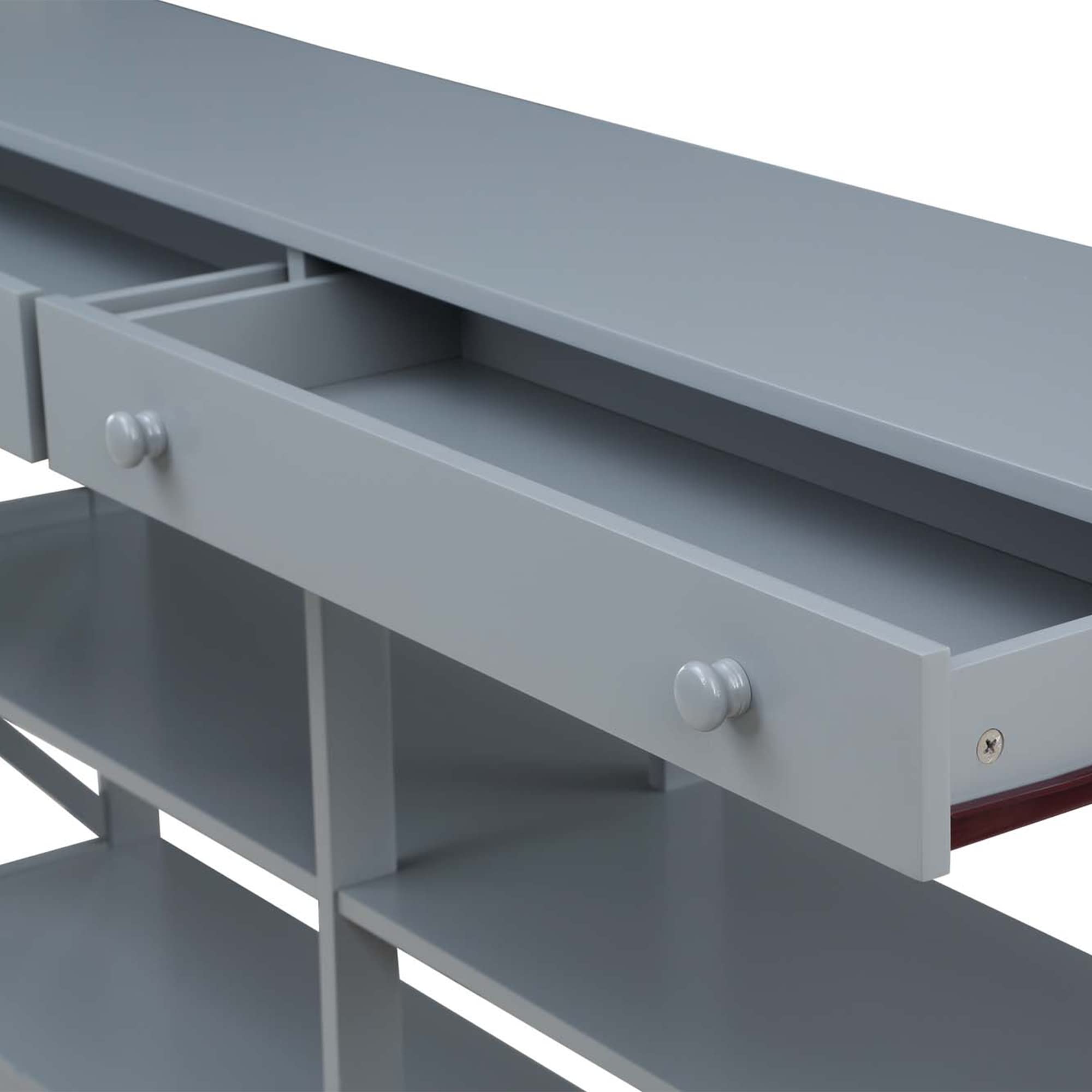Oxford 2-Drawer 60