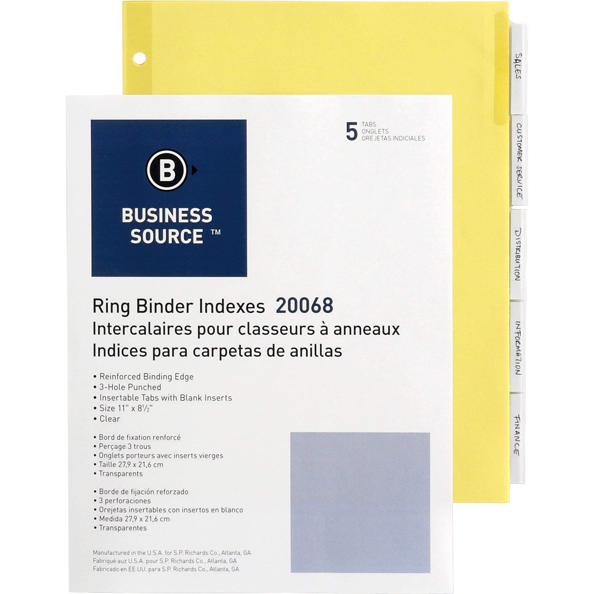 Business Source 2