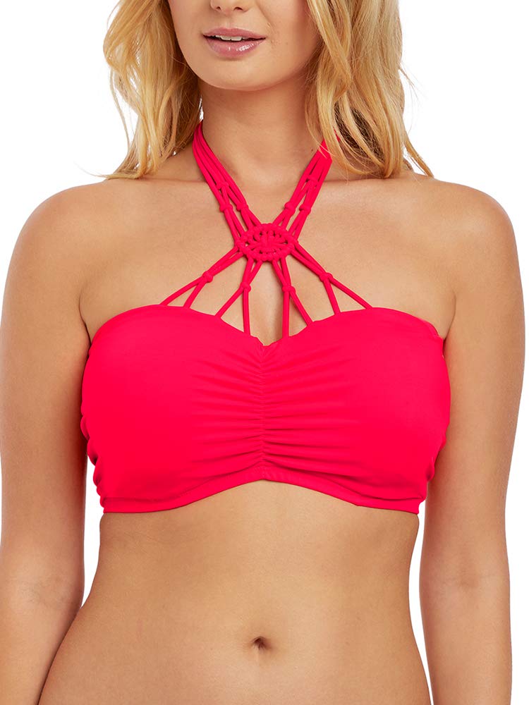 A Summer to Remember: The Tale of the Perfect Bikini Top