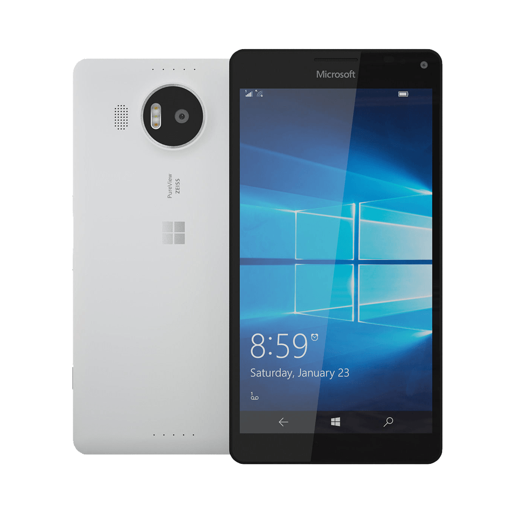 Microsoft Lumia 950 XL Smartphone - 5.7