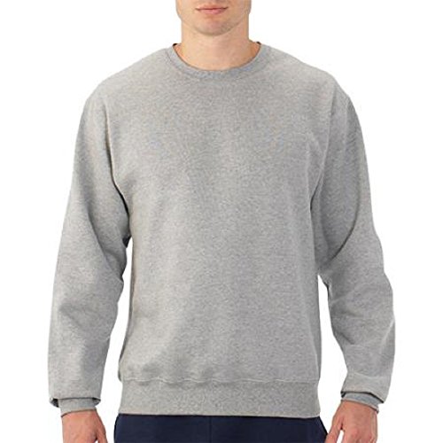 Steel Grey Heather
