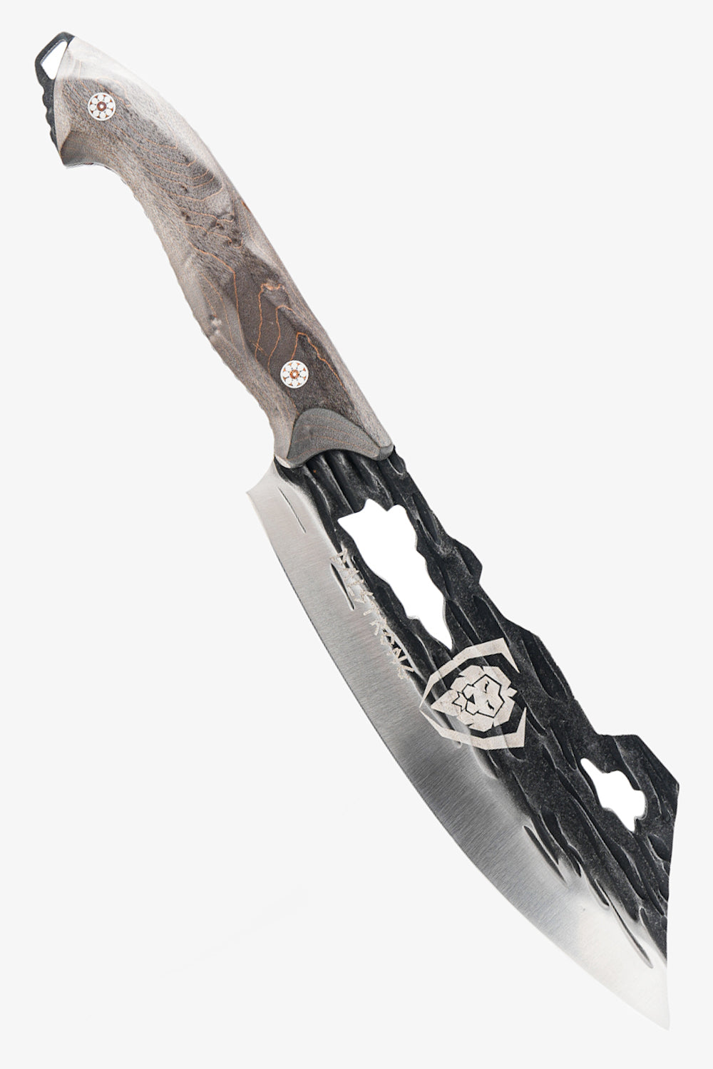Dalstrong Crixus Knife 8