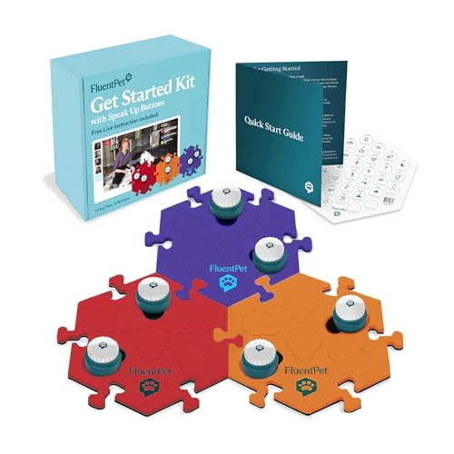 Basic Get Started Kit Fire