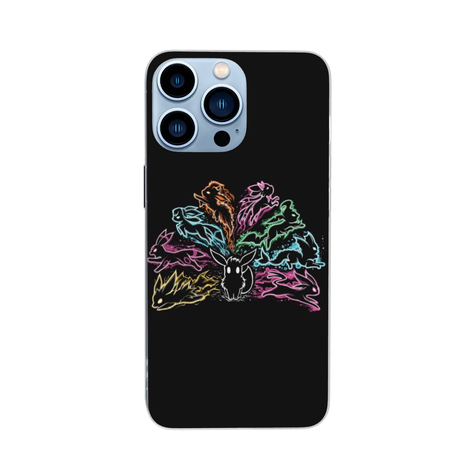Premium Shockproof iPhone 13 Pro Max Case - Slim Protective Phone Cover with Military-Grade Drop Protection | Perfect for Everyday Use, Travel & Outdoor Activities