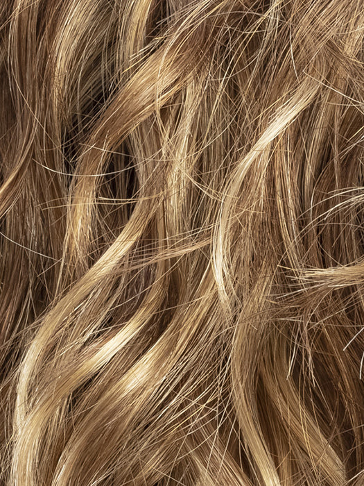 Perucci Synthetic Wig for Dancing - Lightweight & Natural Looking Hairpiece for Performances, Cosplay & Daily Wear