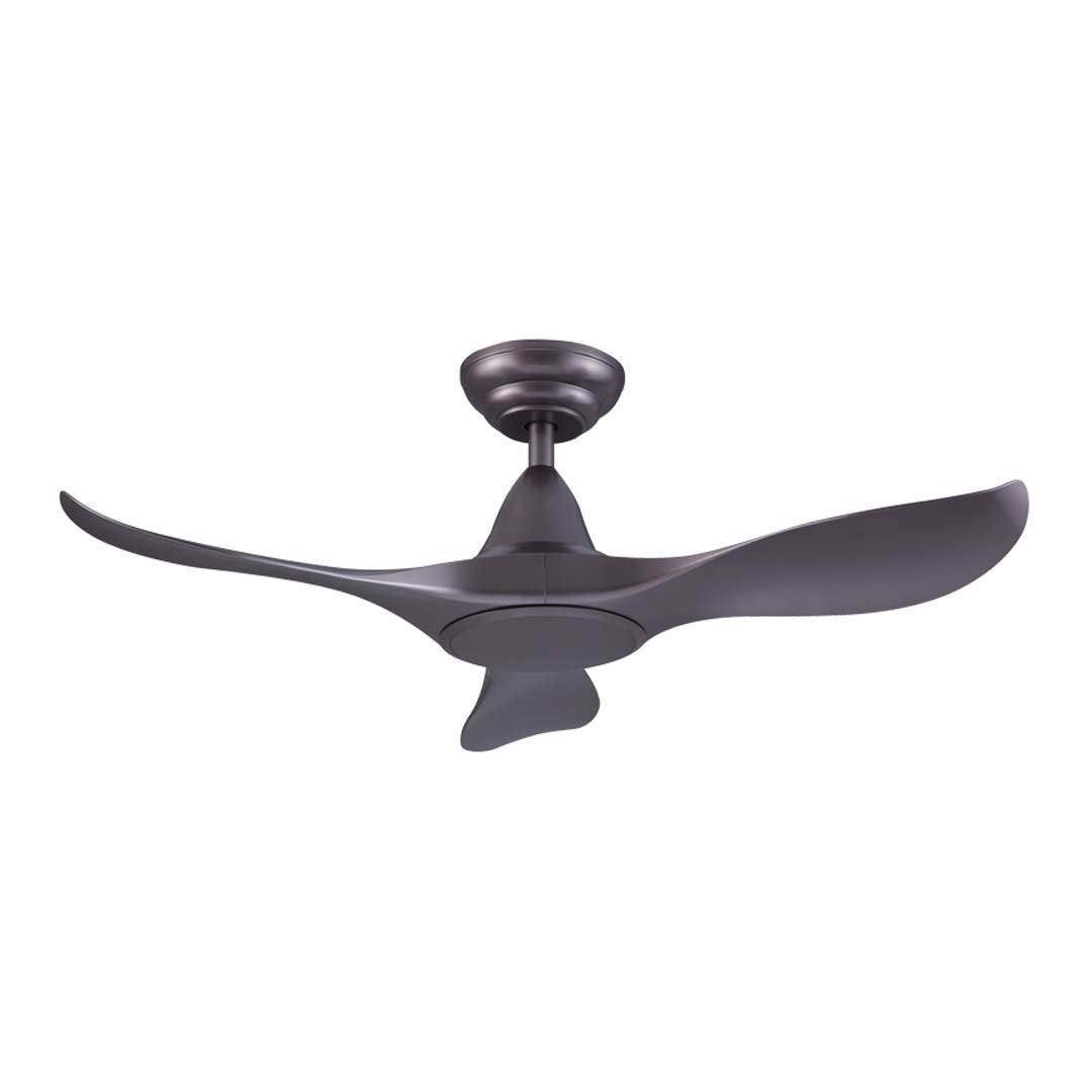 Efenz Isabel 403 40-Inch Indoor Ceiling Fan Without Light Kit - Perfect for Bedroom, Living Room, and Office Spaces