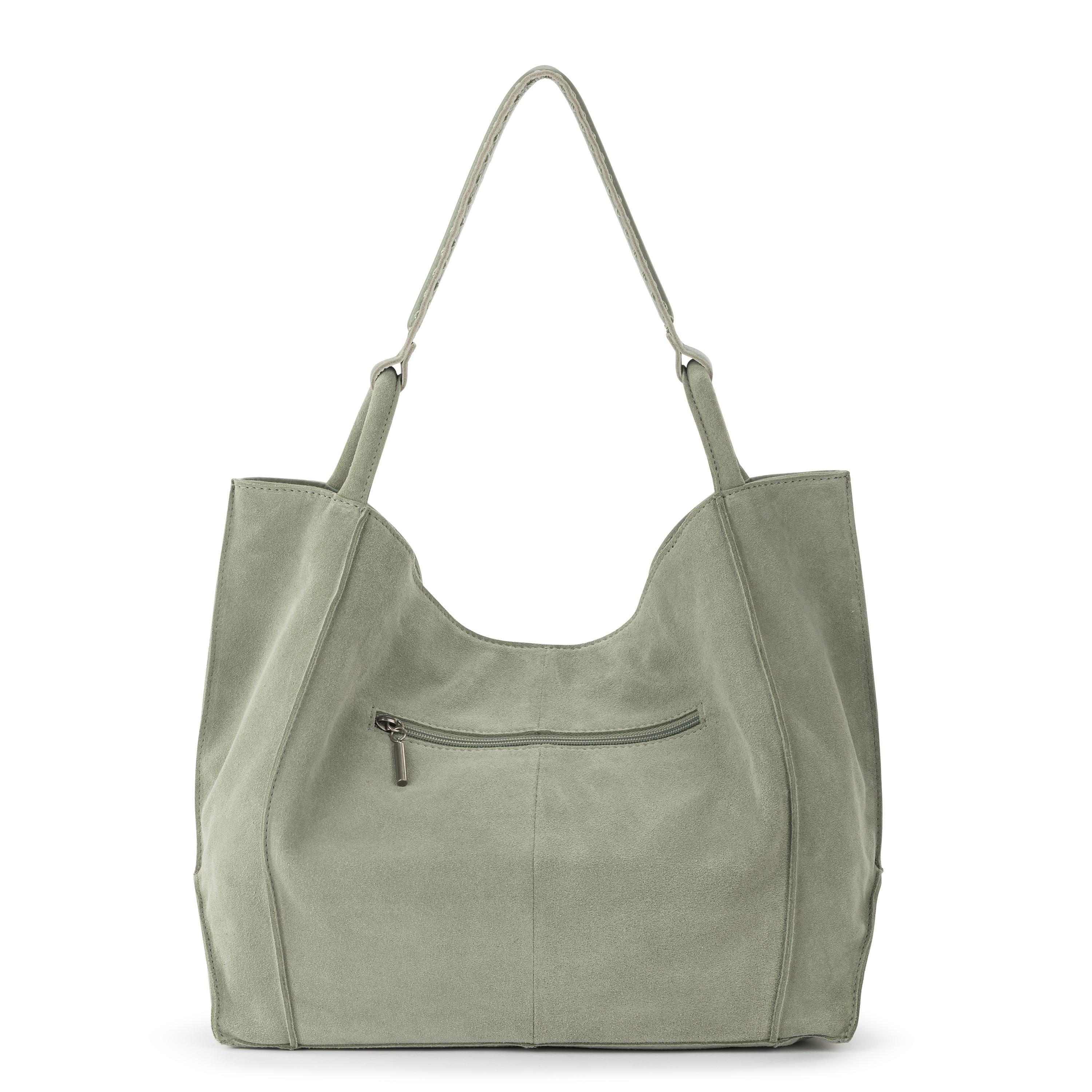Los Feliz Large Tote Bag - Stylish & Spacious Women's Shoulder Bag for Work, Travel & Shopping - Perfect for Office, Beach & Everyday Use