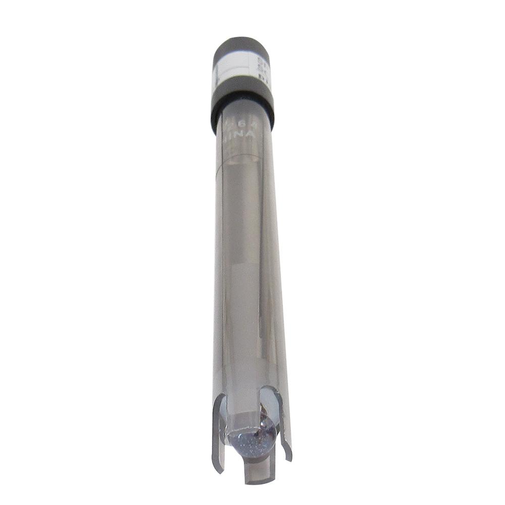 High Accuracy pH Probe with Automatic Temperature Compensation (ATC) - Replacement Sensor for Water Testing, Aquariums, Hydroponics & Laboratories