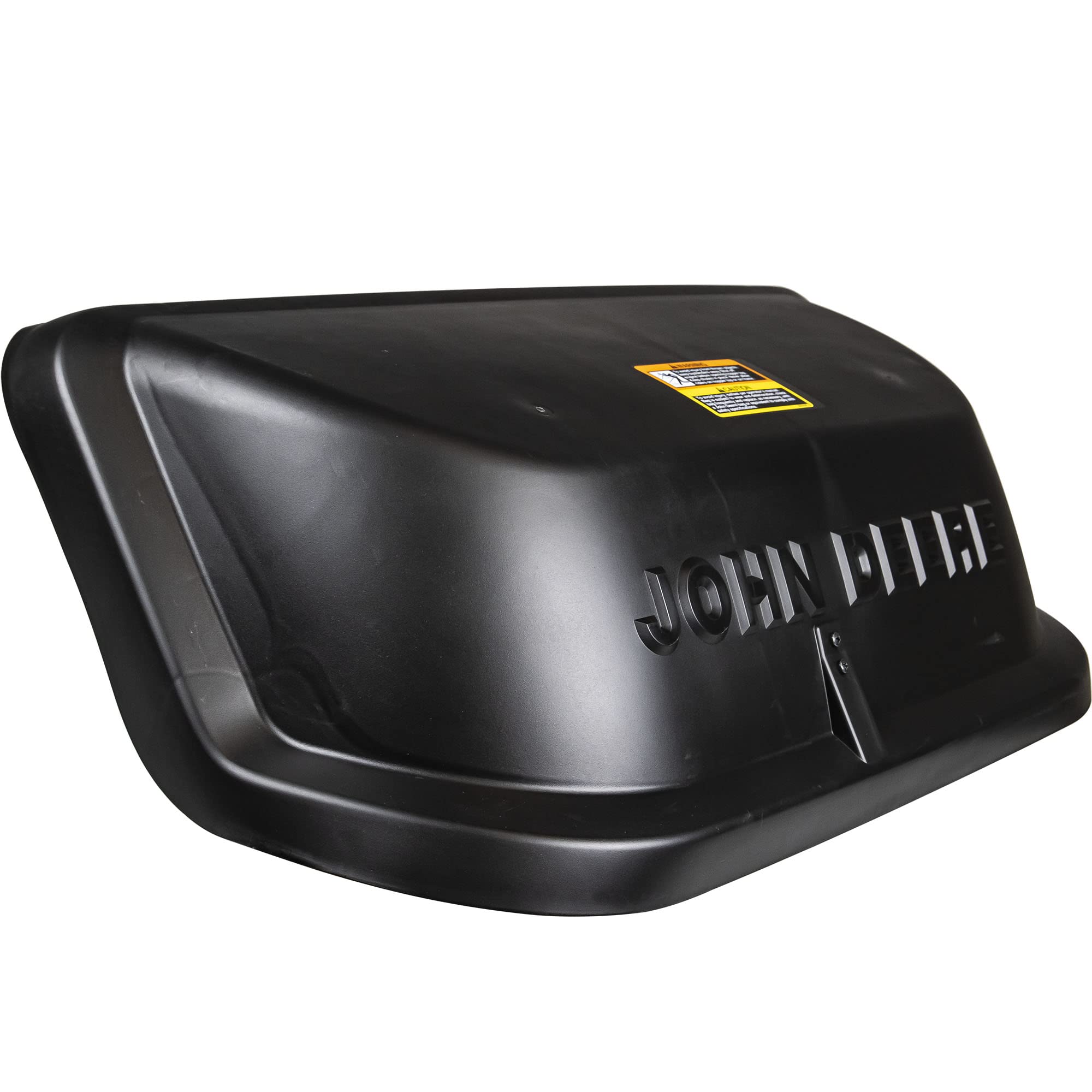 Original John Deere AUC17993 Replacement Hopper - Durable Agricultural Equipment for Tractors & Farming Machinery | Perfect for Grain Storage & Crop Harvesting