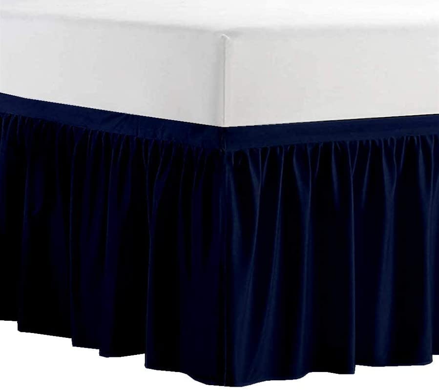 Navy Blue Solid