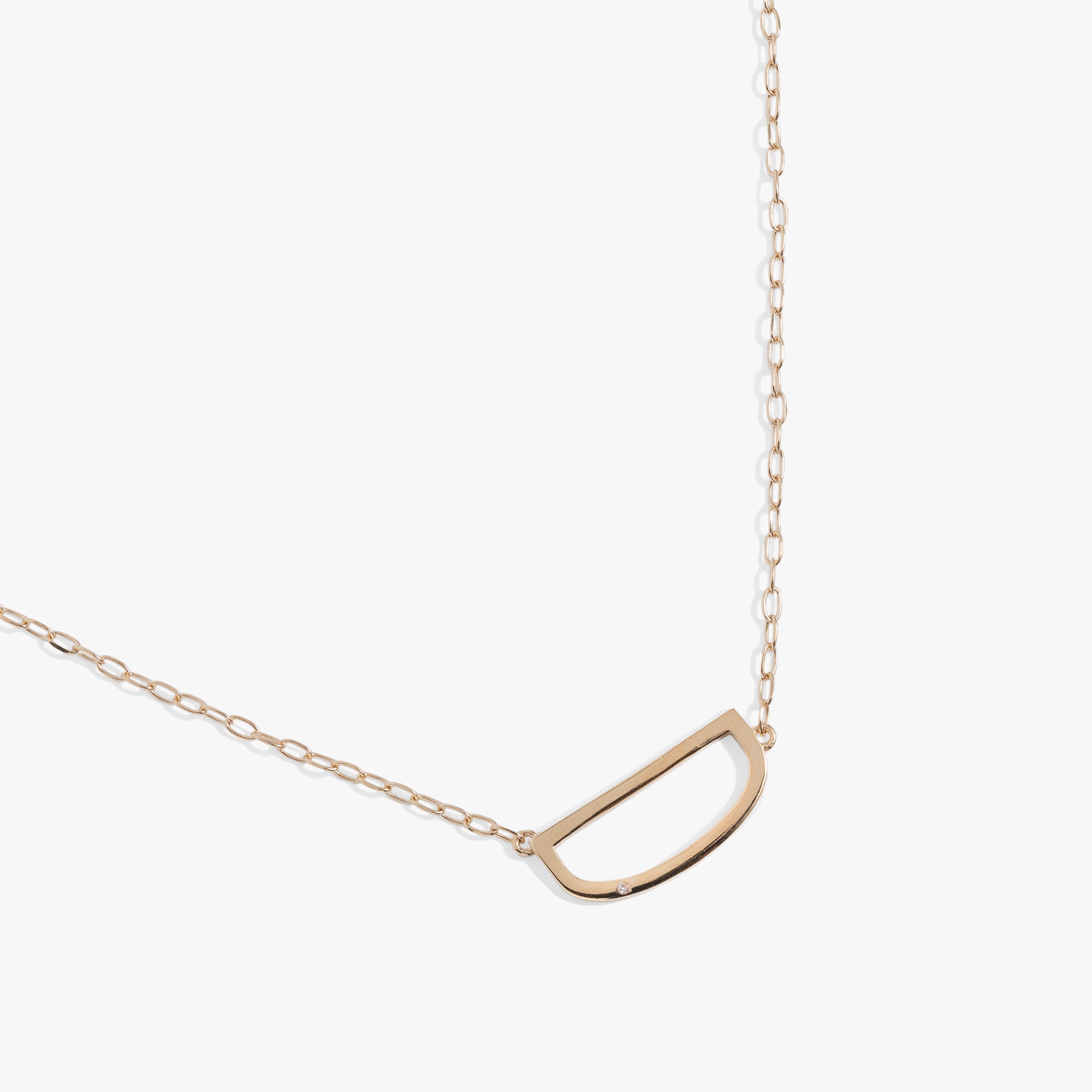 Initial D Anime Inspired Elongated Necklace - Japanese Street Racing Fashion Jewelry for Anime Fans & Car Enthusiasts | Perfect for Cosplay, Gift Giving & Everyday Wear