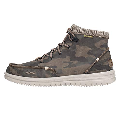 Woodland Camo