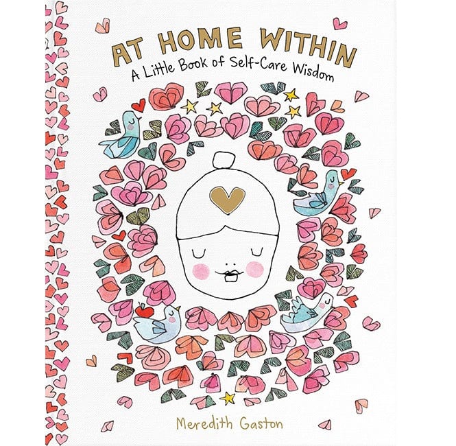 At Home Within - Cozy and Stylish Home Decor for a Comfortable Living Space | Perfect for Apartments, Living Rooms, and Bedrooms