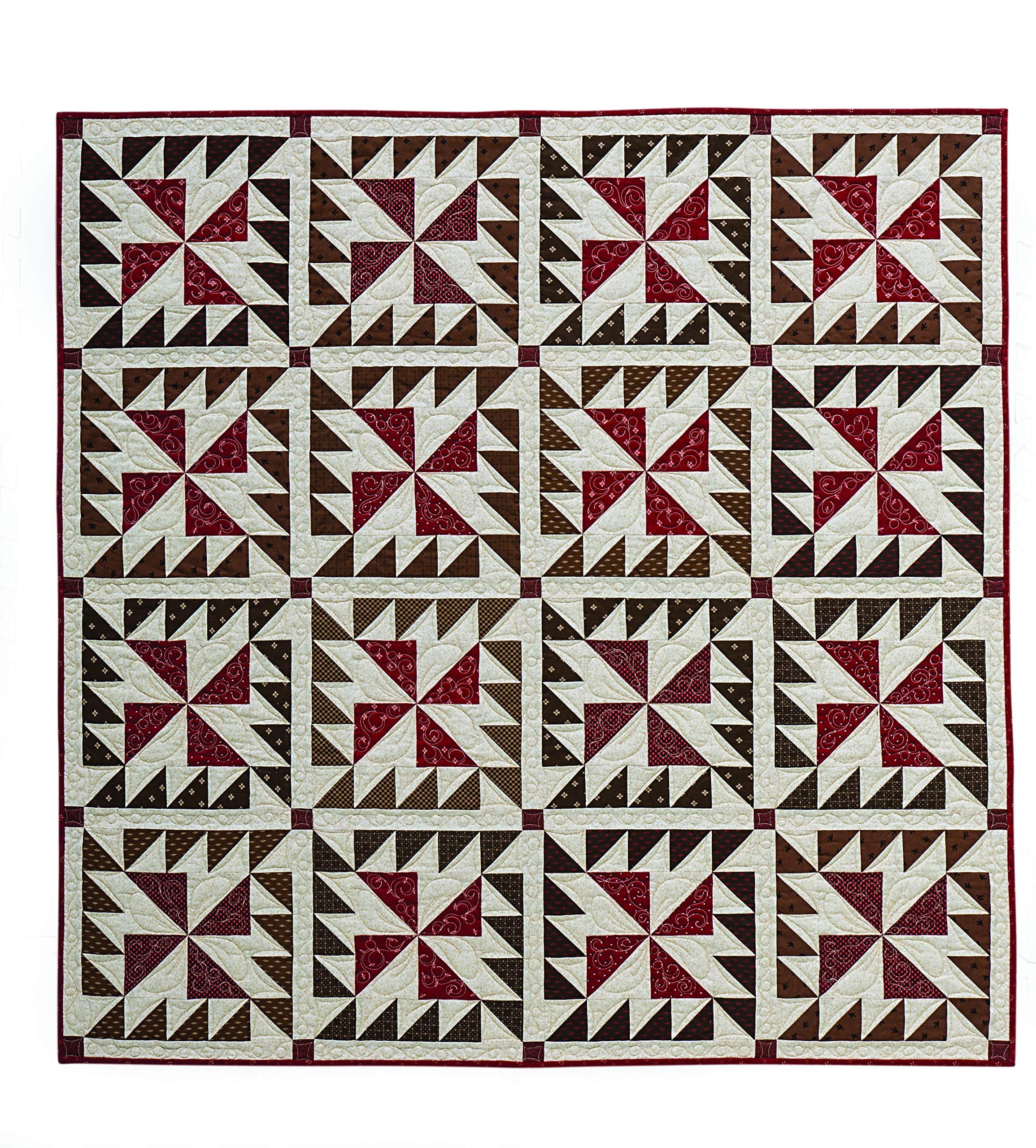 Easy Precision Piecing for Quilters - Accurate Quilting Tools & Organization Solutions | Perfect for Patchwork, Quilt Blocks & Sewing Projects